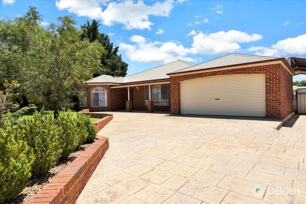 7 Springwood Ct, Brookfield, VIC 3338