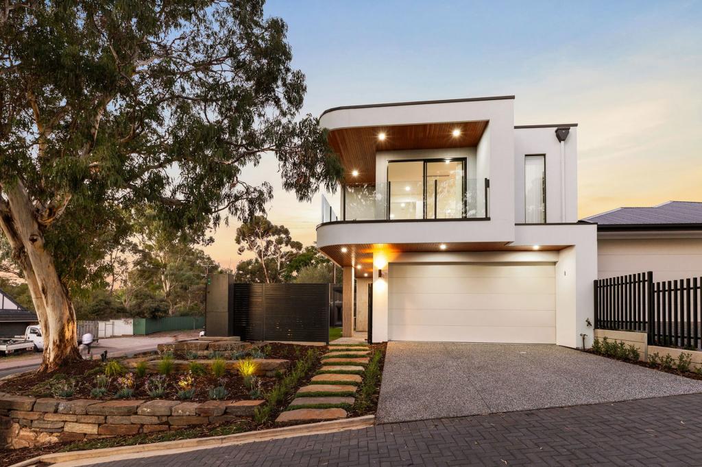 1/ 274 Lower Athelstone Rd, Athelstone, SA 5076