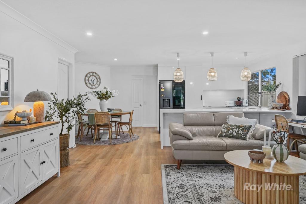 4/45 Nyanza St, Woodridge, QLD 4114
