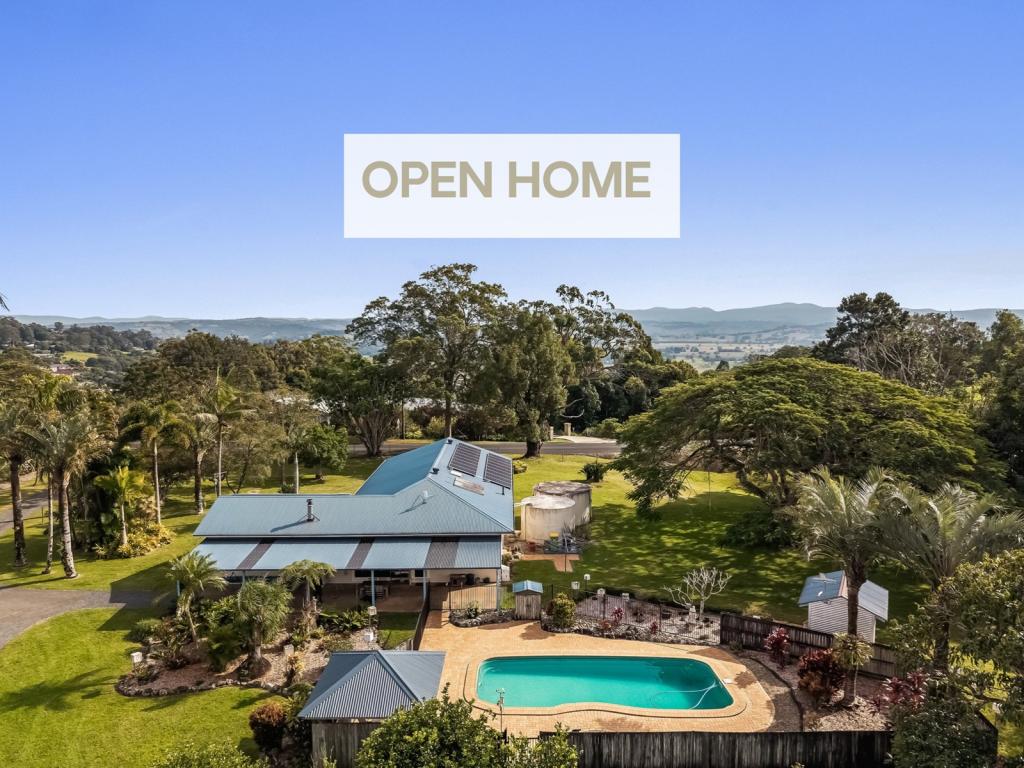 130 Cowlong Rd, Mcleans Ridges, NSW 2480