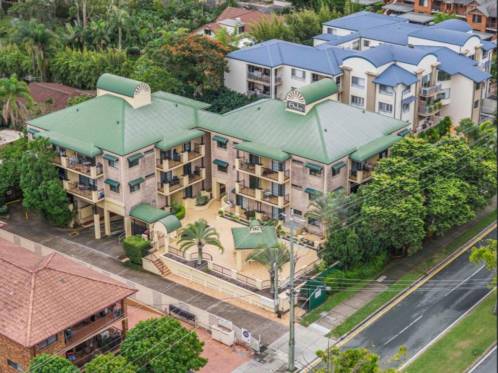 10/152-154 HIGH ST, SOUTHPORT, QLD 4215
