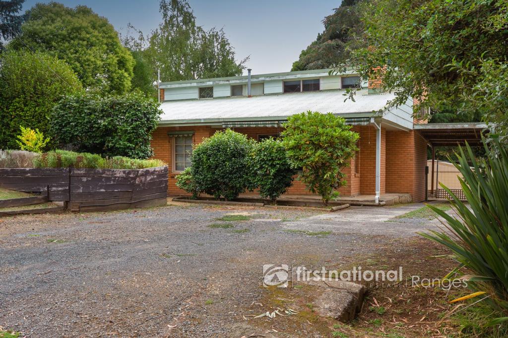 104 Moores Rd, Monbulk, VIC 3793