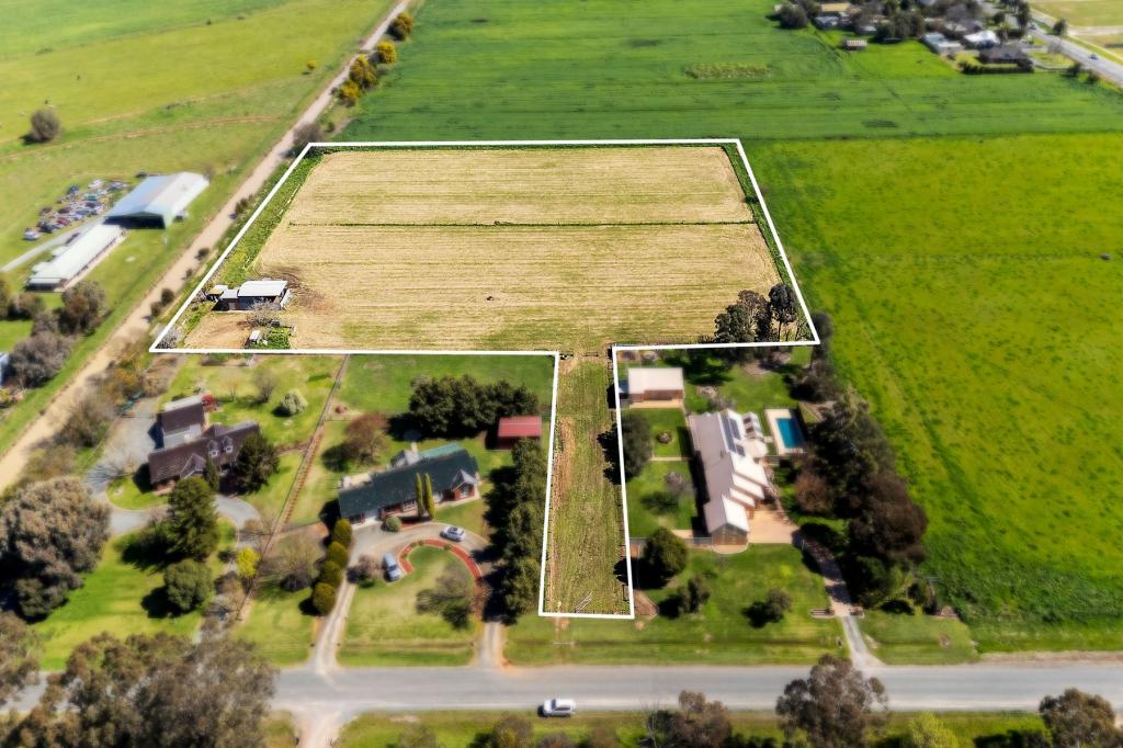 LOT 4 BOLITHO RD, KYABRAM, VIC 3620