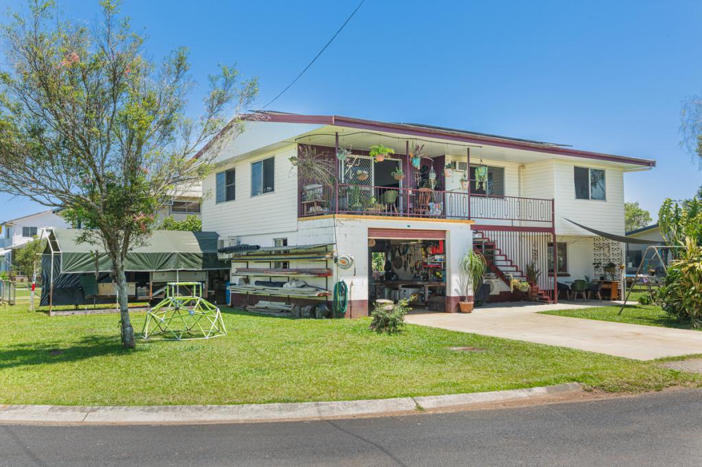 2 Ramu St, Wangan, QLD 4871