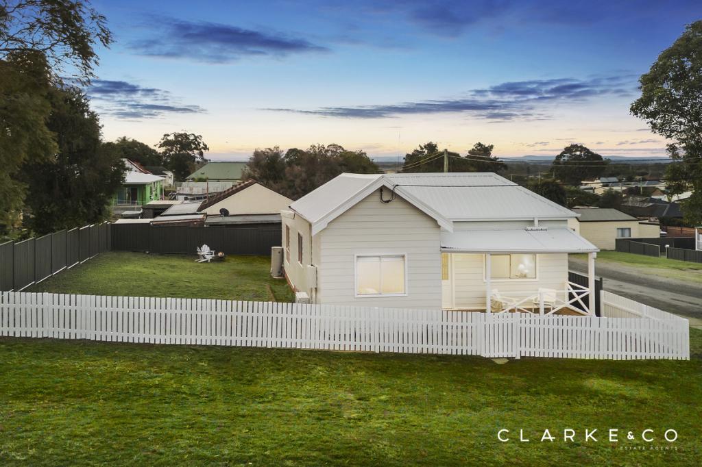 29 Brunker St, Kurri Kurri, NSW 2327