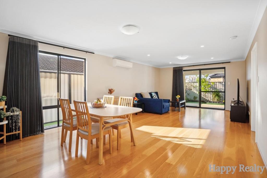 13 Fairlie Rd, Canning Vale, WA 6155