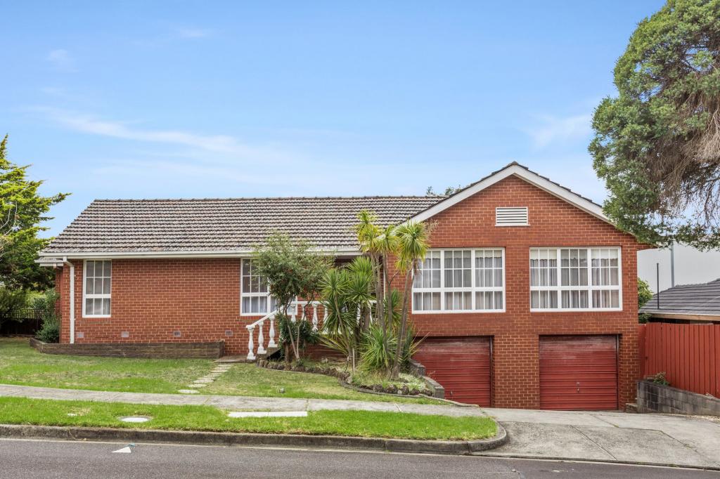 39 Witchwood Cres, Burwood East, VIC 3151