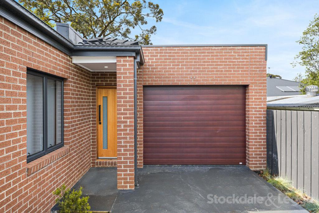 3/37 Mansfield St, Berwick, VIC 3806