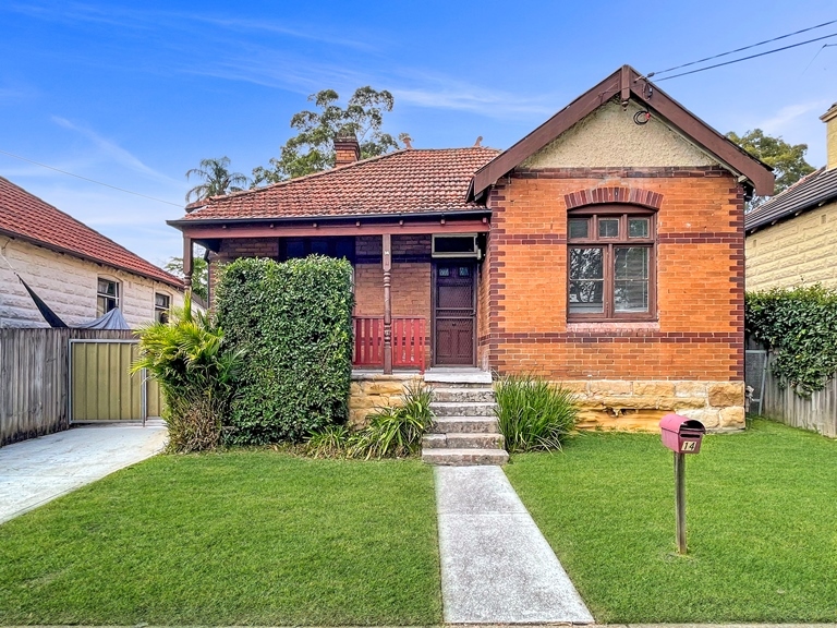 14 Mellor St, West Ryde, NSW 2114