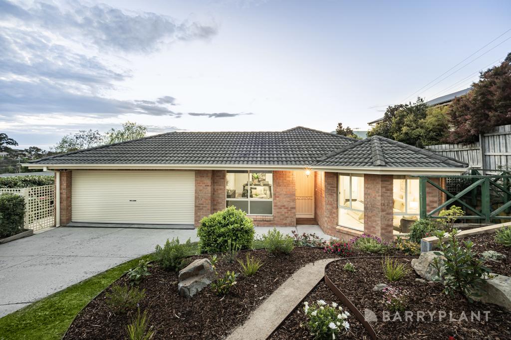4 Heritage Dr, Lilydale, VIC 3140