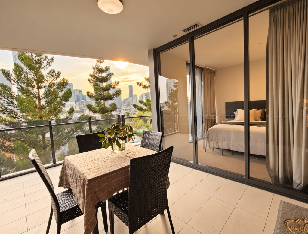 10403/25 Bouquet St, South Brisbane, QLD 4101