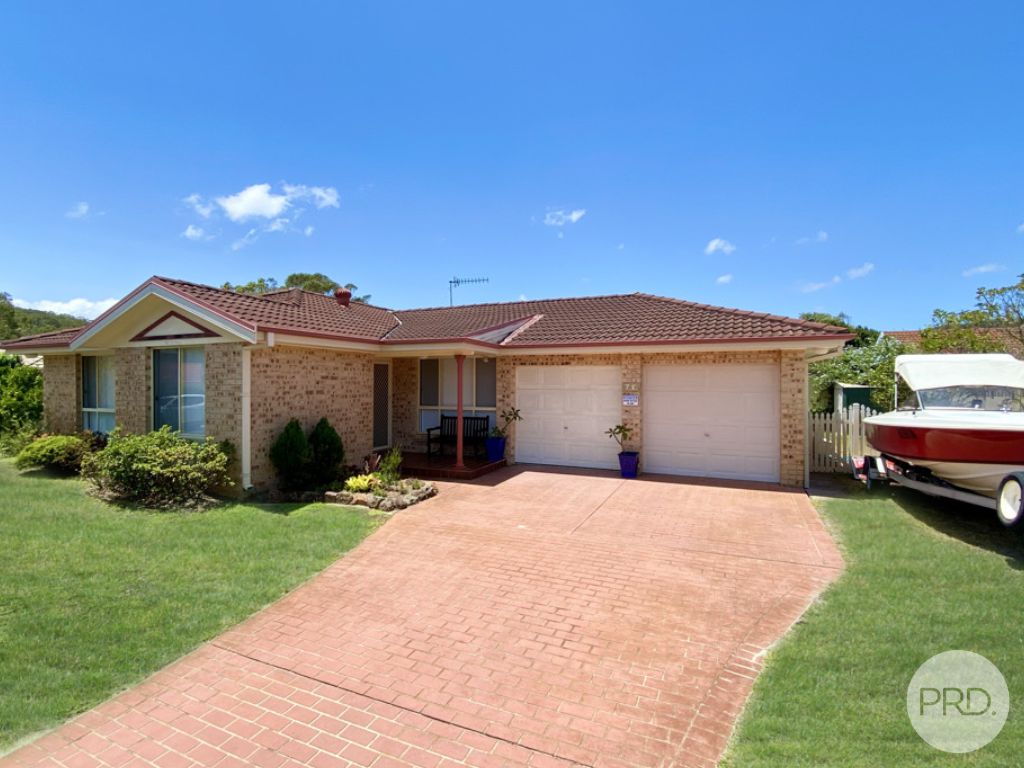 7e Yawl Cl, Corlette, NSW 2315