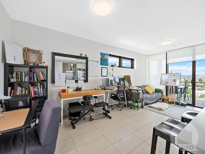 1307/31 Musk Ave, Kelvin Grove, QLD 4059