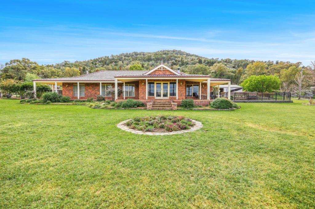 1519 Upper Moore Creek Rd, Moore Creek, NSW 2340