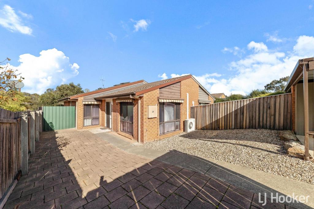 34 Enright Cres, Florey, ACT 2615