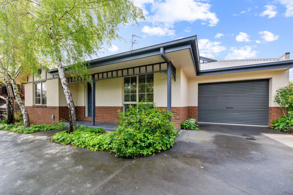 2/24 Hagelthorn St, Wonthaggi, VIC 3995