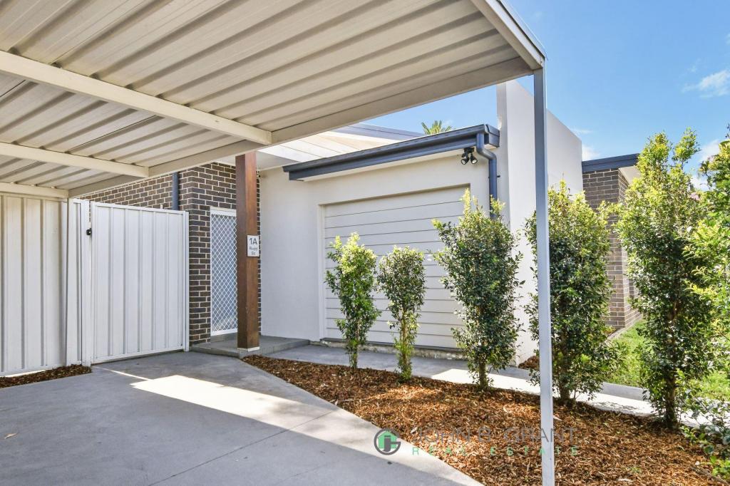 1A RODD ST, BIRRONG, NSW 2143