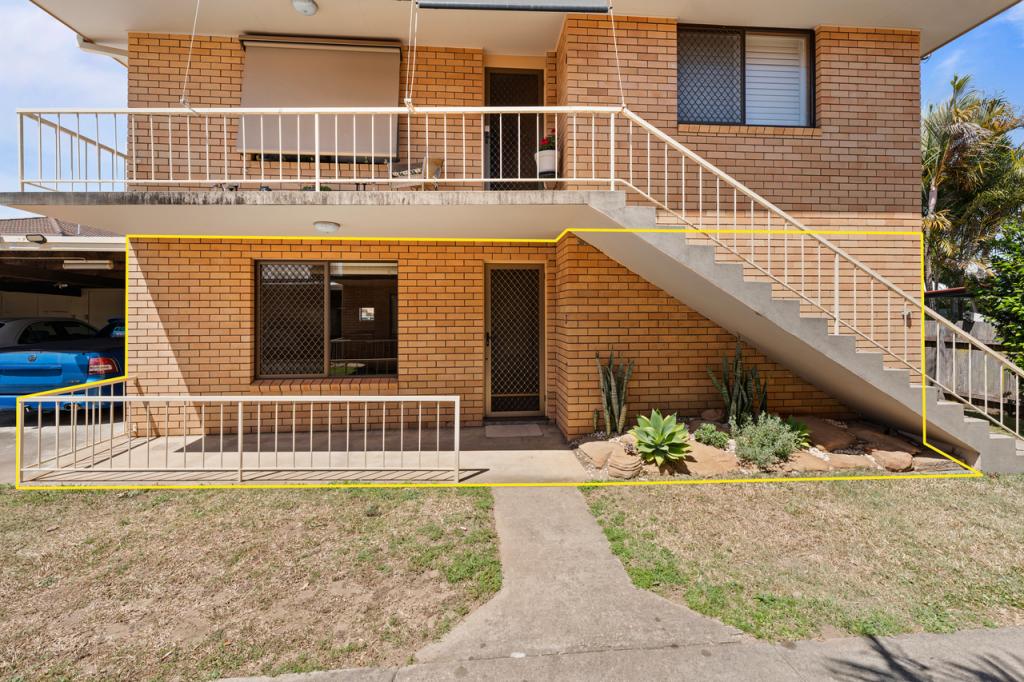 3/171 Pound St, Grafton, NSW 2460