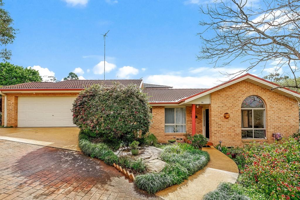 57a King Rd, Hornsby, NSW 2077