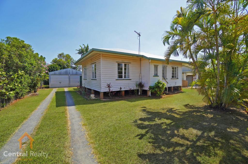 8 Borland St, Mareeba, QLD 4880