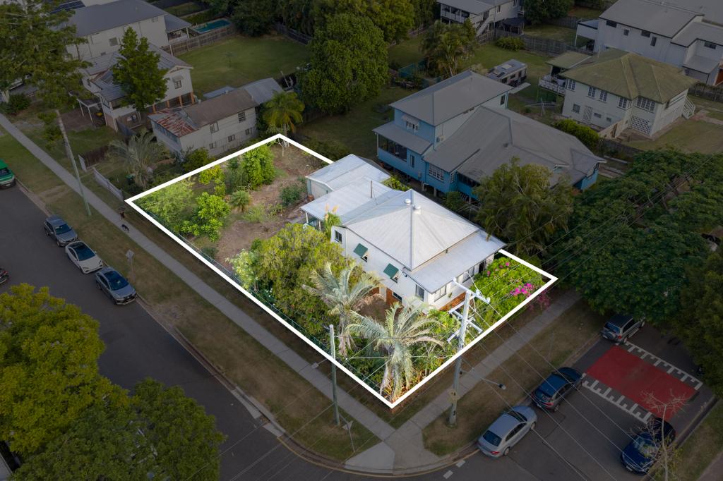 44 Stanton St, Cannon Hill, QLD 4170