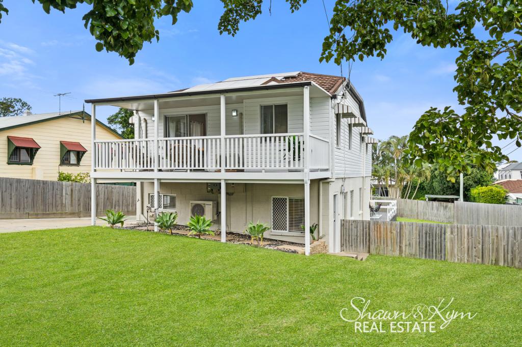 168 Prospect St, Wynnum, QLD 4178