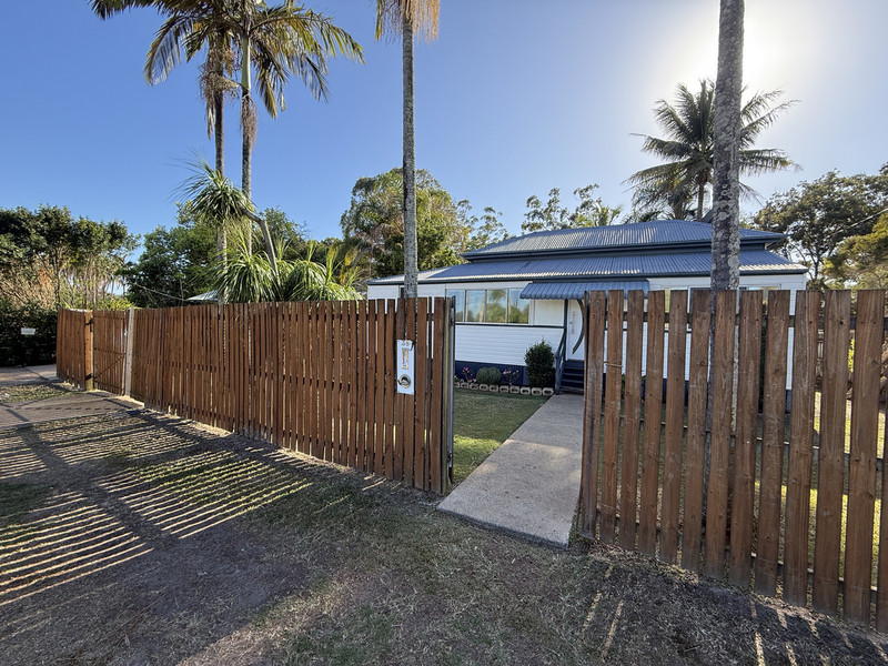 38a Boundary St, Bundaberg South, QLD 4670