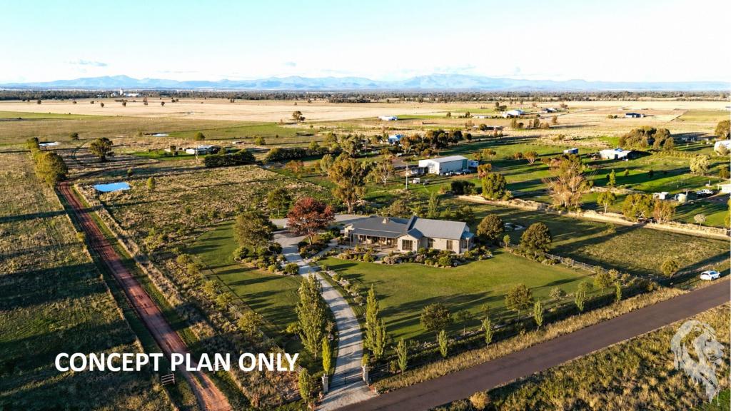 51 Highfield Lane, Narrabri, NSW 2390