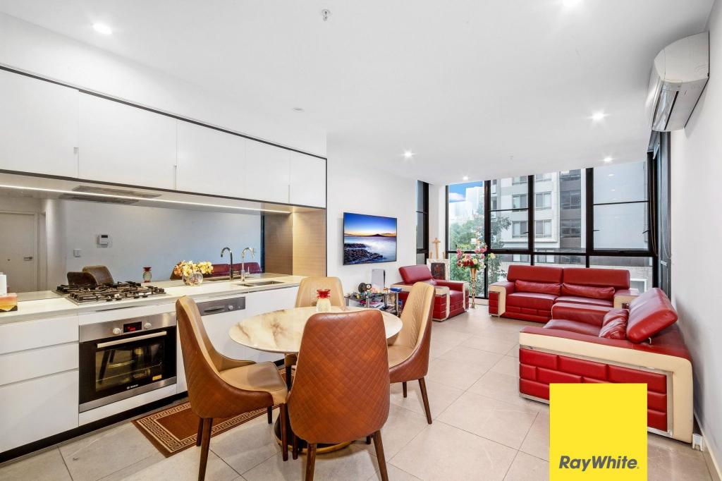 532k/2 Morton St, Parramatta, NSW 2150