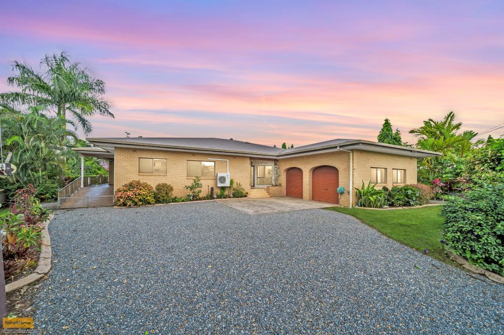 28 Riverside Cres, Innisfail Estate, QLD 4860