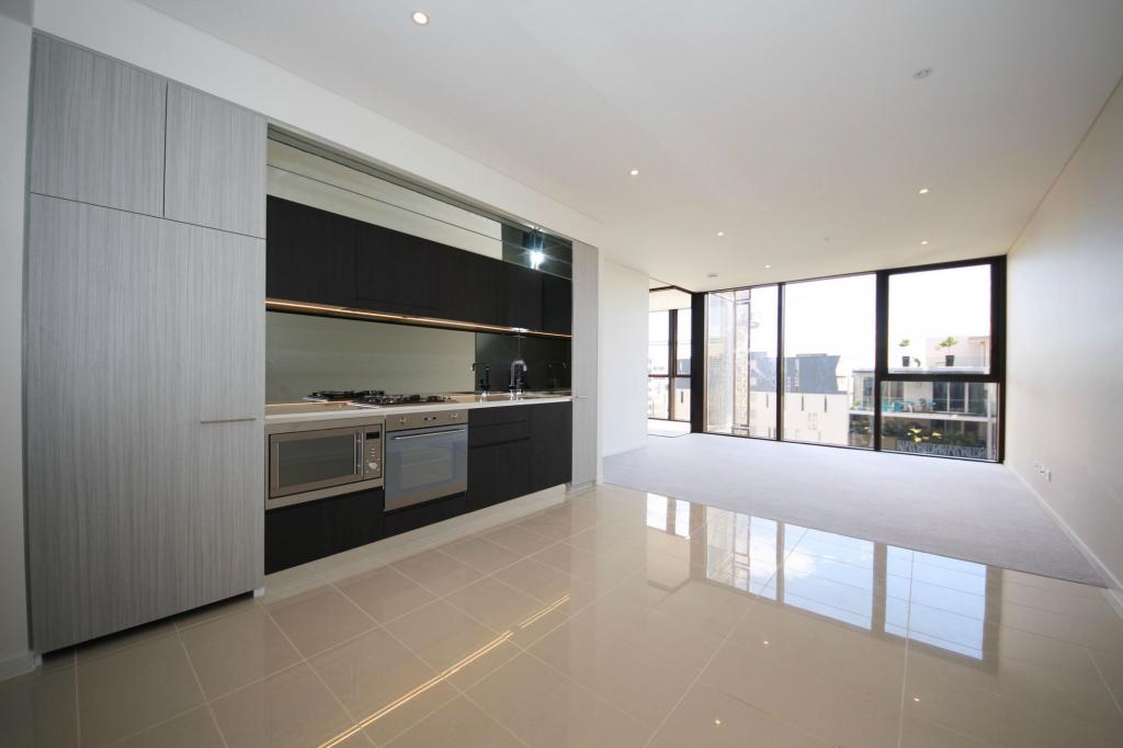 1011/211 Pacific Hwy, North Sydney, NSW 2060