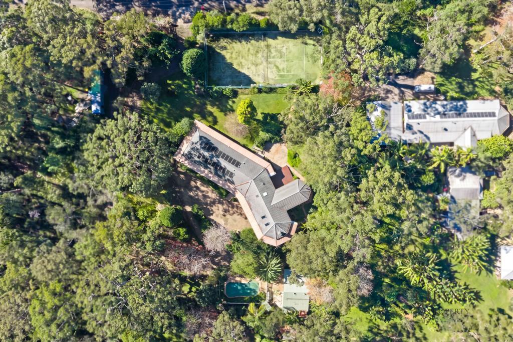 793 THE SCENIC RD, MACMASTERS BEACH, NSW 2251