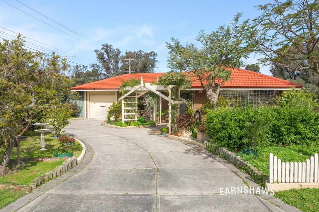 5 Fairfax Rd, Swan View, WA 6056