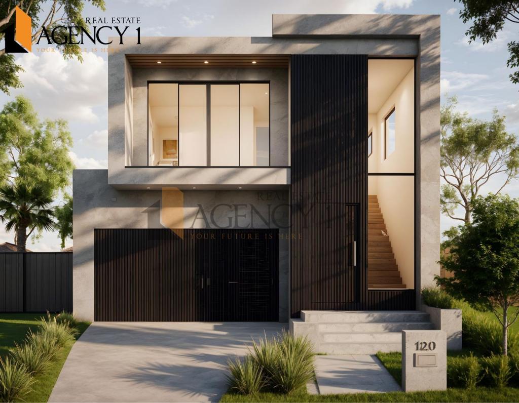Contact Agent For Address, Orchard Hills, NSW 2748