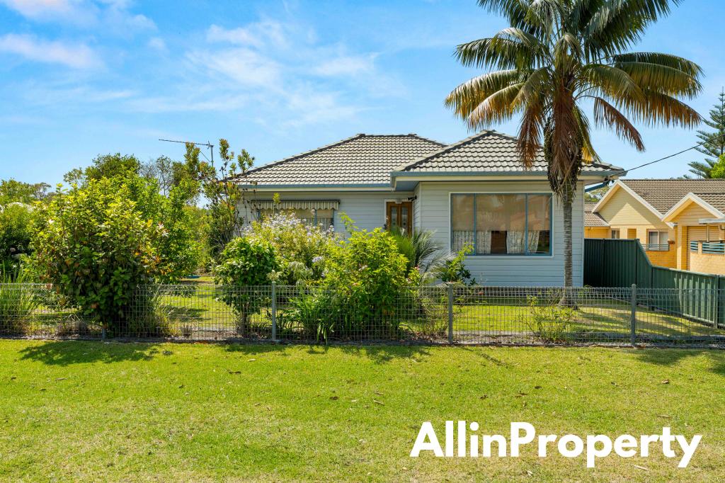 64 Hawke St, Huskisson, NSW 2540