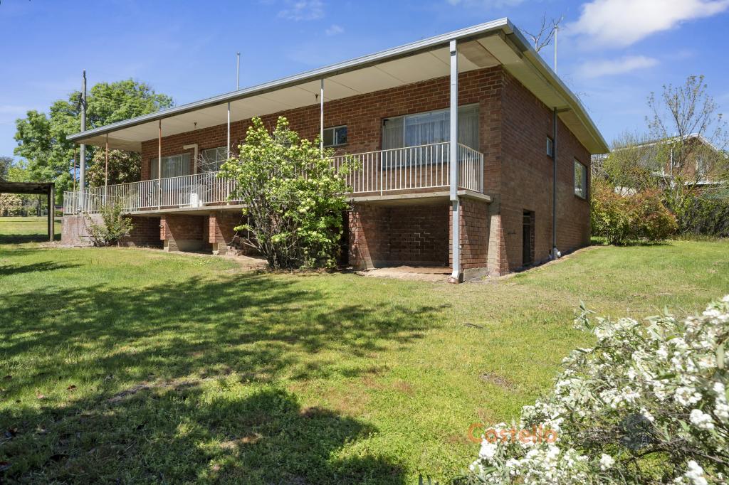 80 TOWONG RD, CORRYONG, VIC 3707