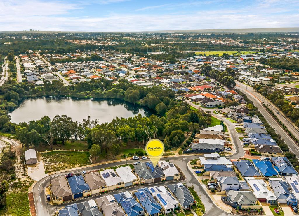 37 Mariposa Gdns, Success, WA 6164
