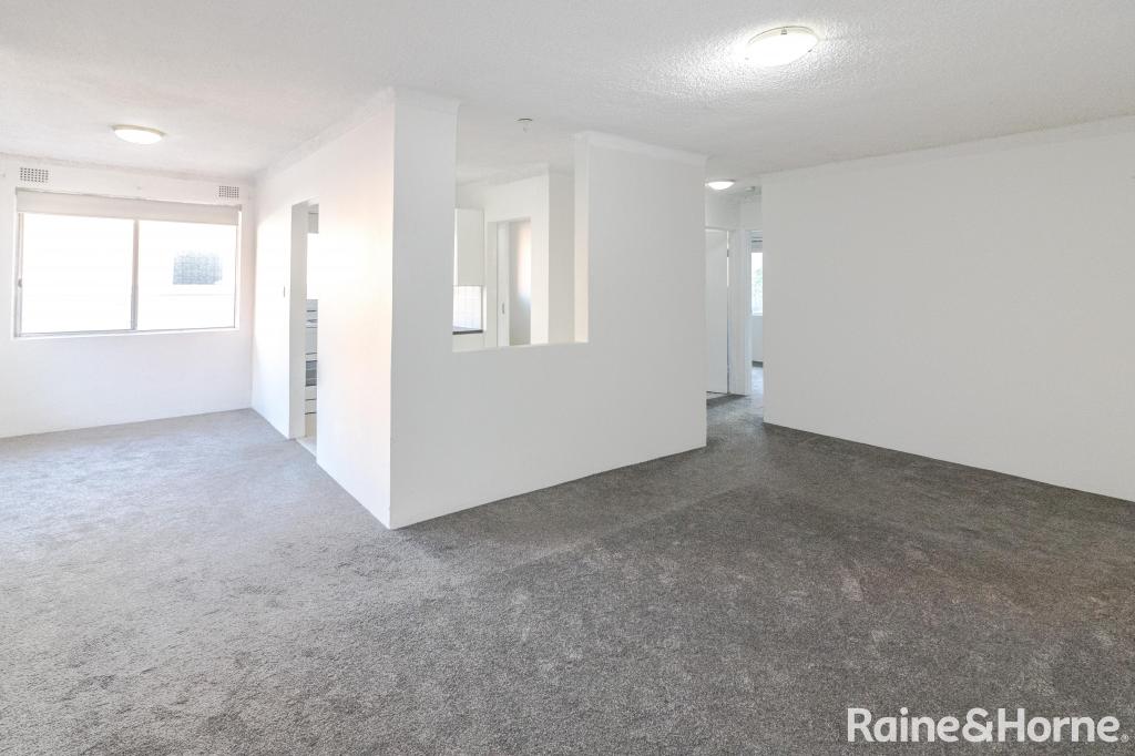 6/17 Parkes St, Harris Park, NSW 2150