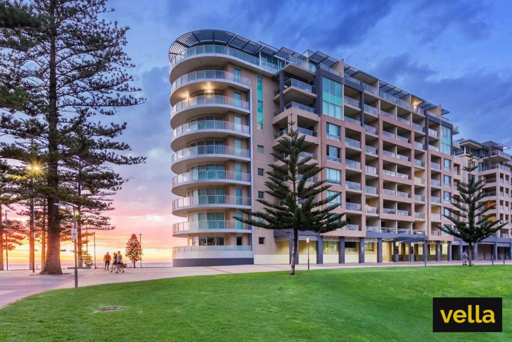Contact Agent For Address, Glenelg, SA 5045