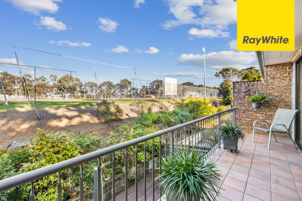 29/13 Busaco Rd, Marsfield, NSW 2122