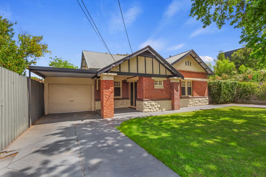 16 Third Ave, Forestville, SA 5035