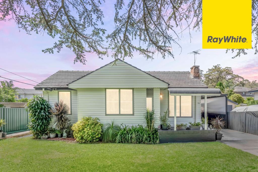 76 Eastview Ave, North Ryde, NSW 2113