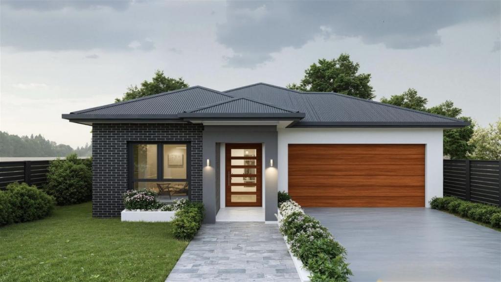Contact Agent For Address, Morayfield, QLD 4506