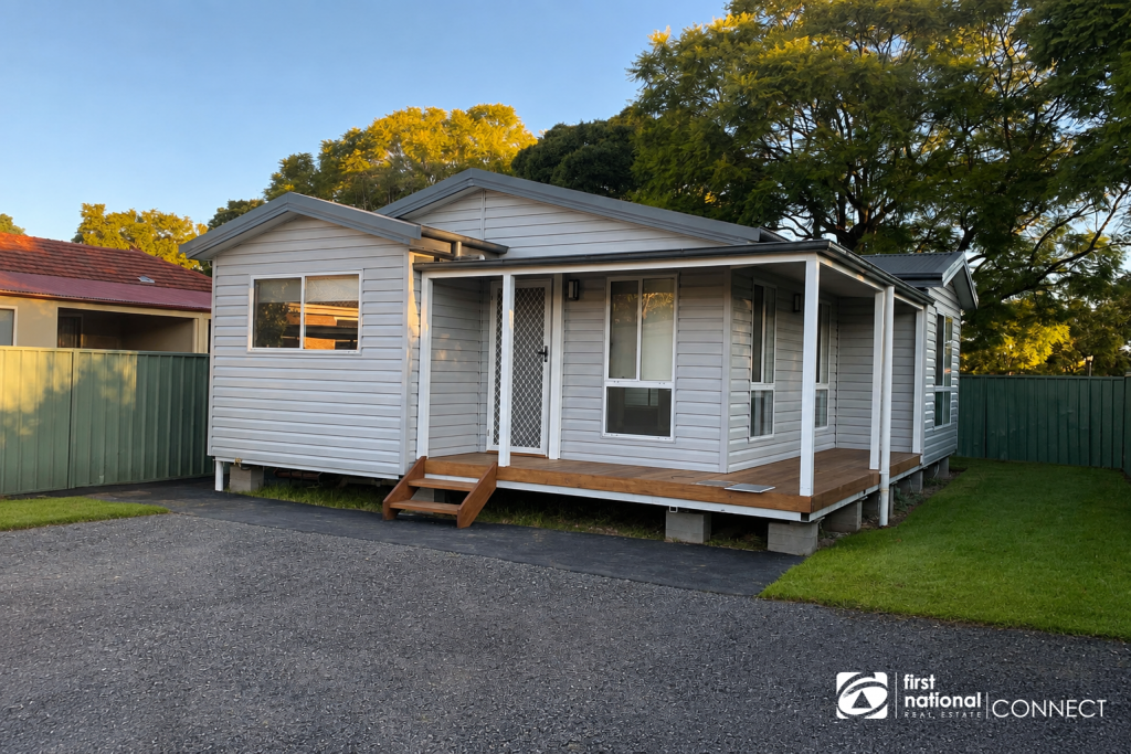 116a Lennox St, Richmond, NSW 2753