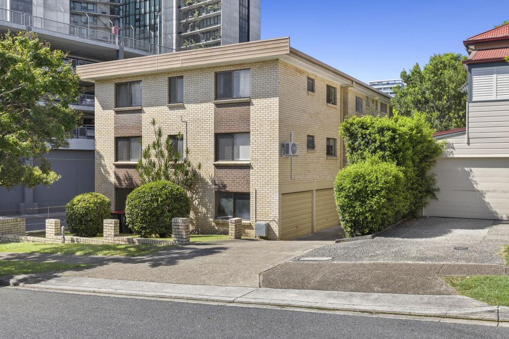 3/4 Augustus St, Toowong, QLD 4066