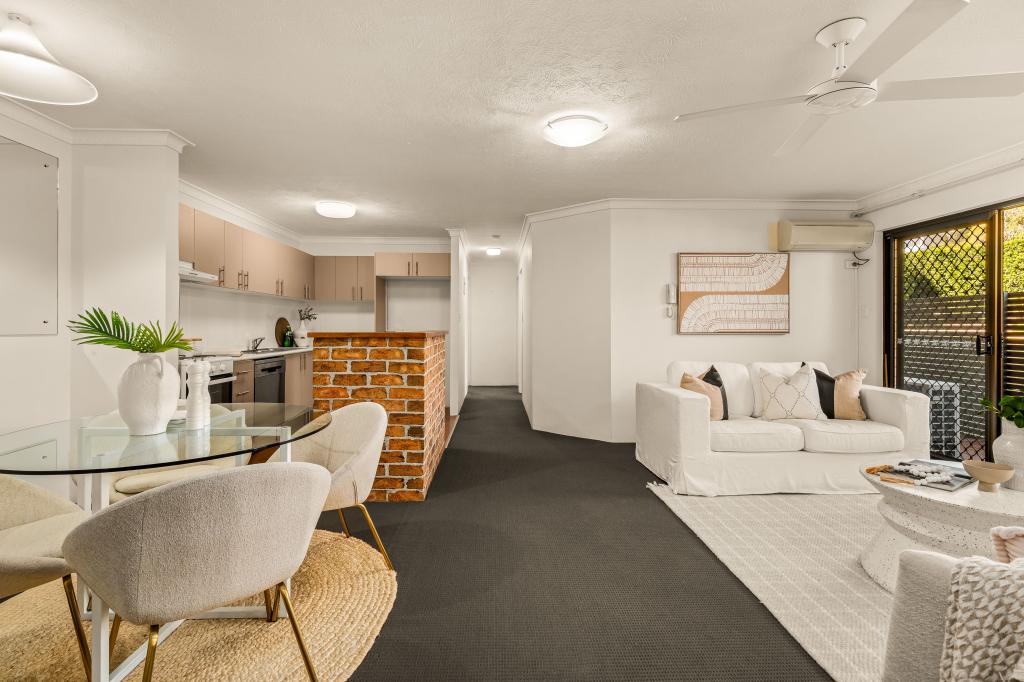 1/29 Stopford St, Wooloowin, QLD 4030