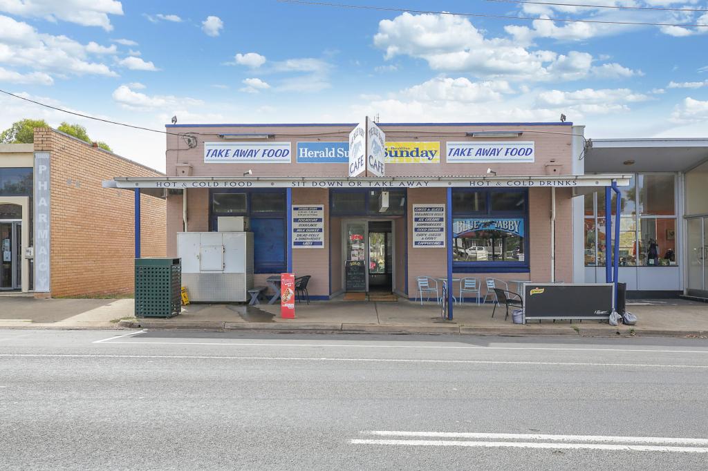 30 High St, Lismore, VIC 3324