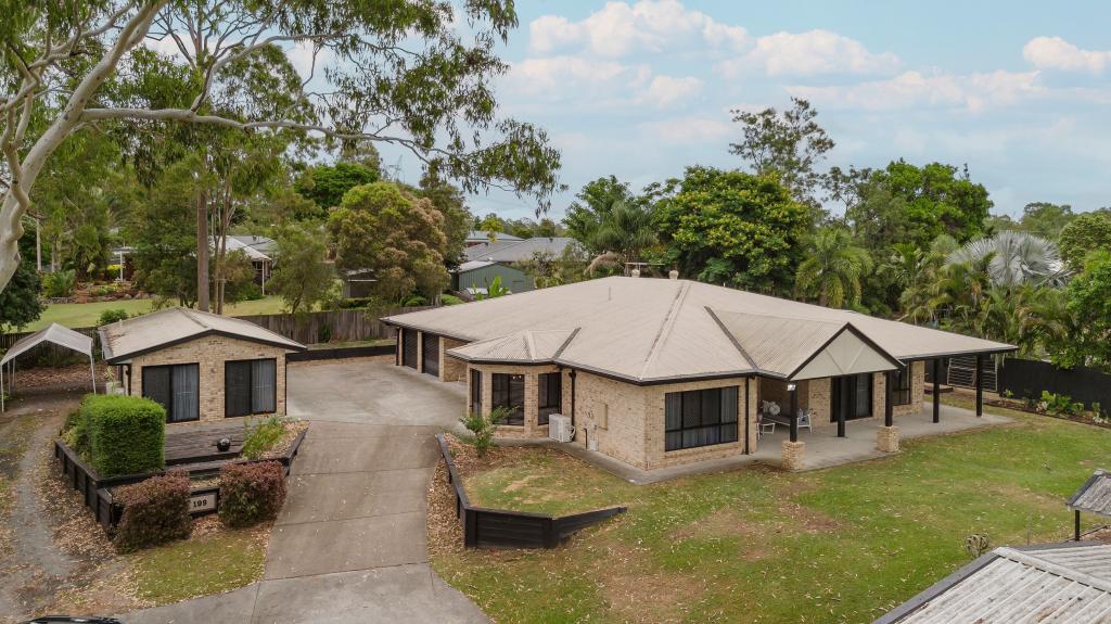 199 Youngs Crossing Rd, Joyner, QLD 4500