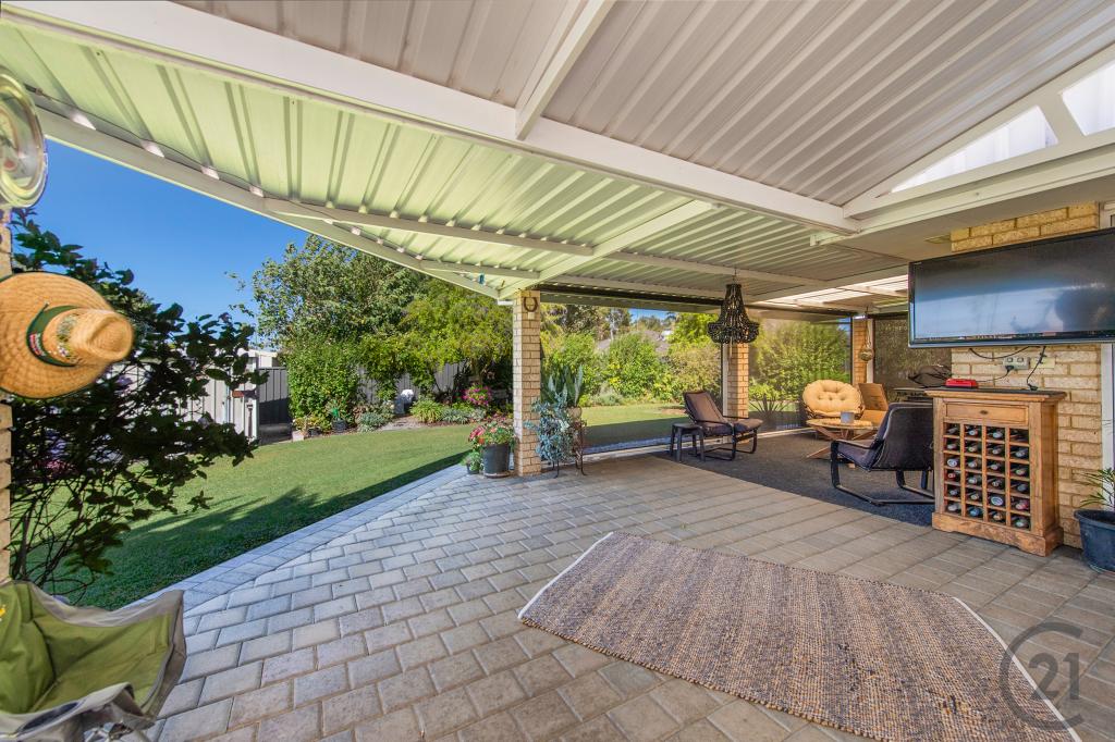 7 LOIRE COVE, GREENFIELDS, WA 6210