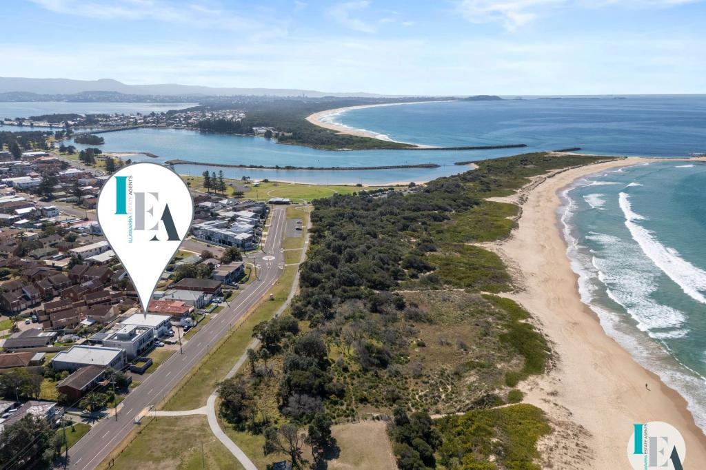 8 Osborne Pde, Lake Illawarra, NSW 2528